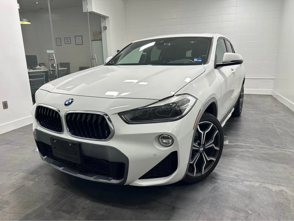 2018 BMW F39 X2 - Image 3 of 20