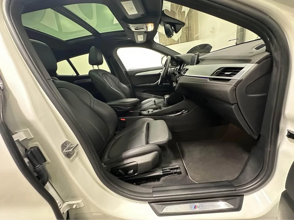 2018 BMW F39 X2 - Image 11 of 20
