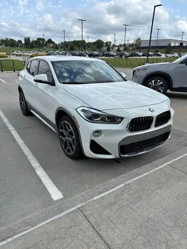 2018 BMW X2 xDrive28i Sport Utility 4D