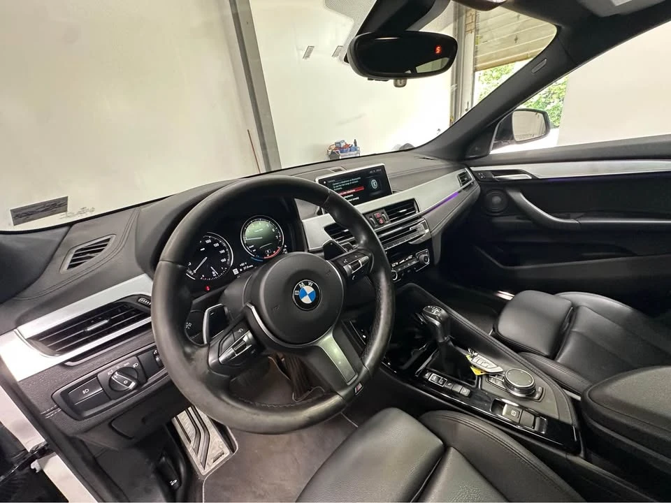 2018 BMW F39 X2 - Image 14 of 20