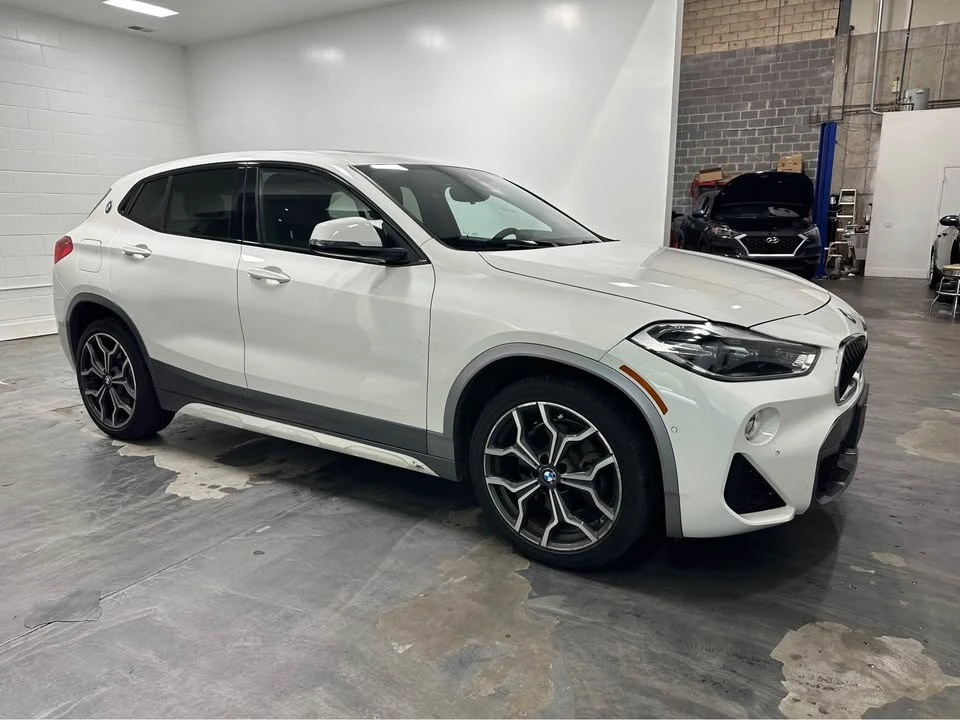 2018 BMW F39 X2 - Image 8 of 20