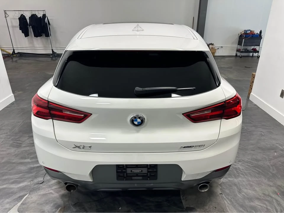 2018 BMW F39 X2 - Image 6 of 20