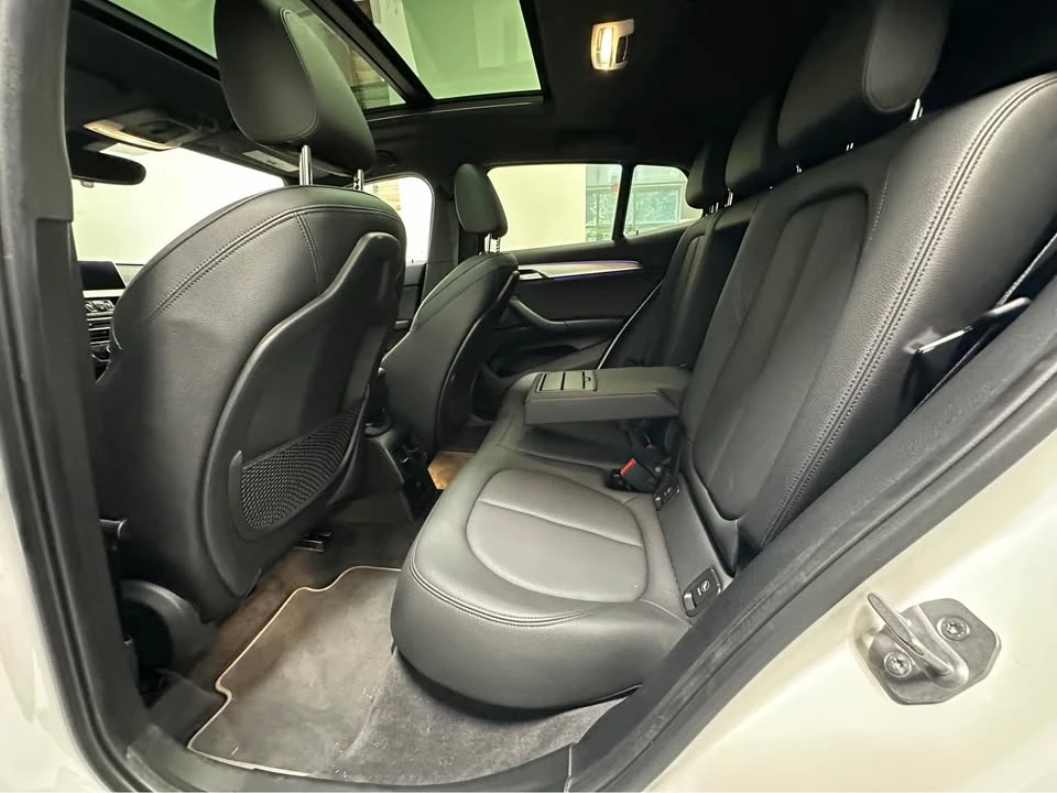 2018 BMW F39 X2 - Image 10 of 20