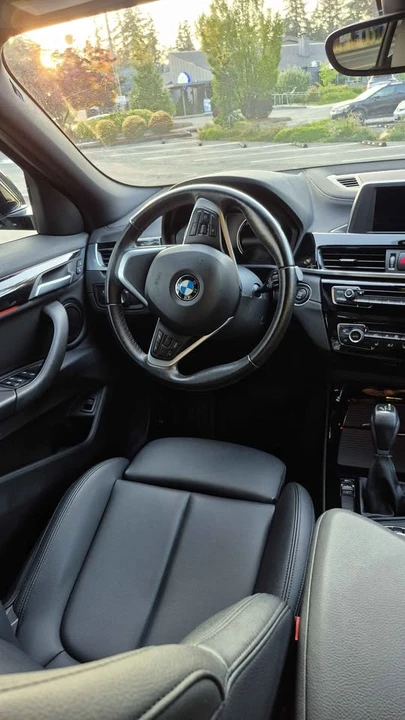 2018 BMW F39 X2 - Image 8 of 12