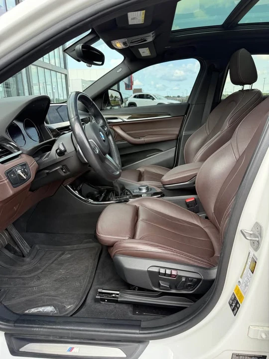 2018 BMW F39 X2 - Image 5 of 14