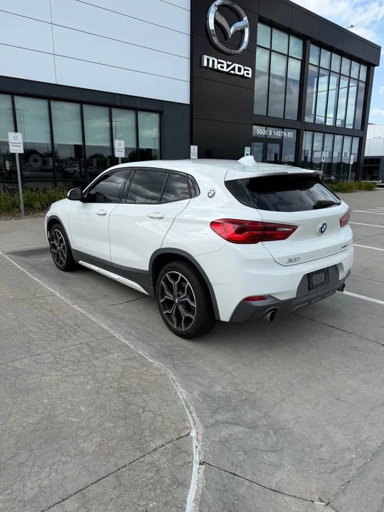2018 BMW F39 X2 - Image 3 of 14