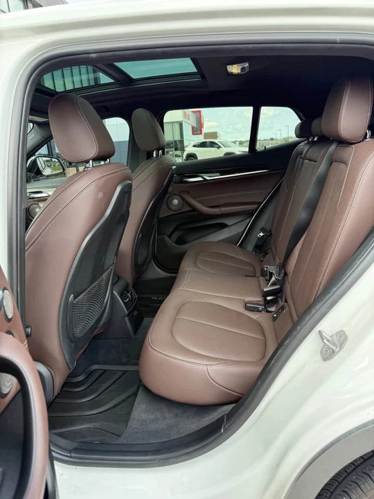 2018 BMW F39 X2 - Image 11 of 14