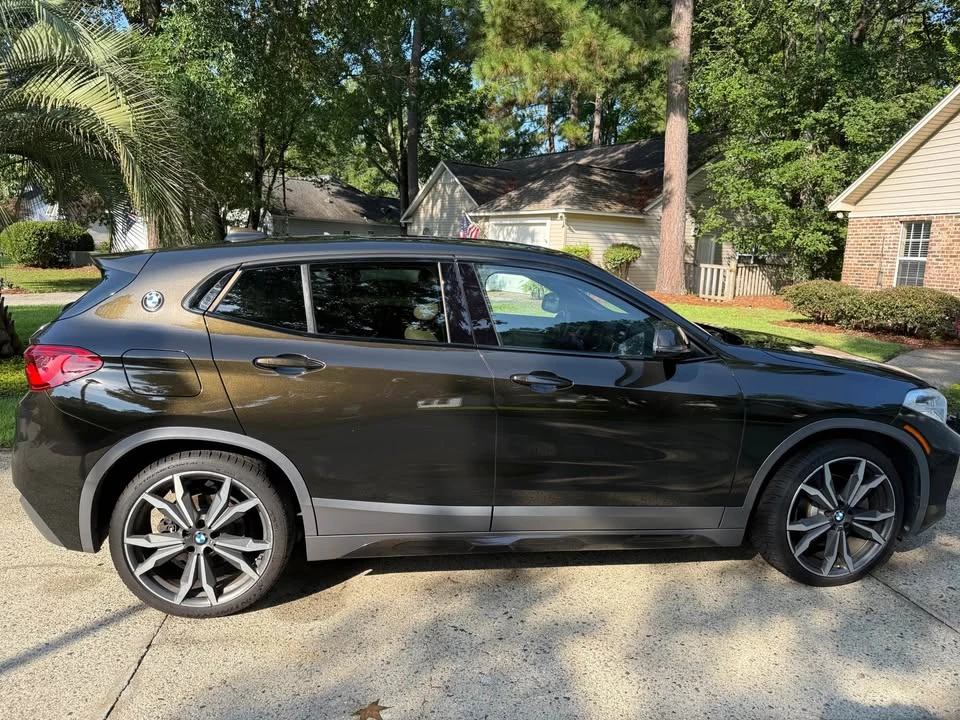 2018 BMW F39 X2 - Image 8 of 16