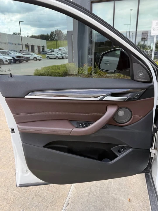 2018 BMW F39 X2 - Image 6 of 14