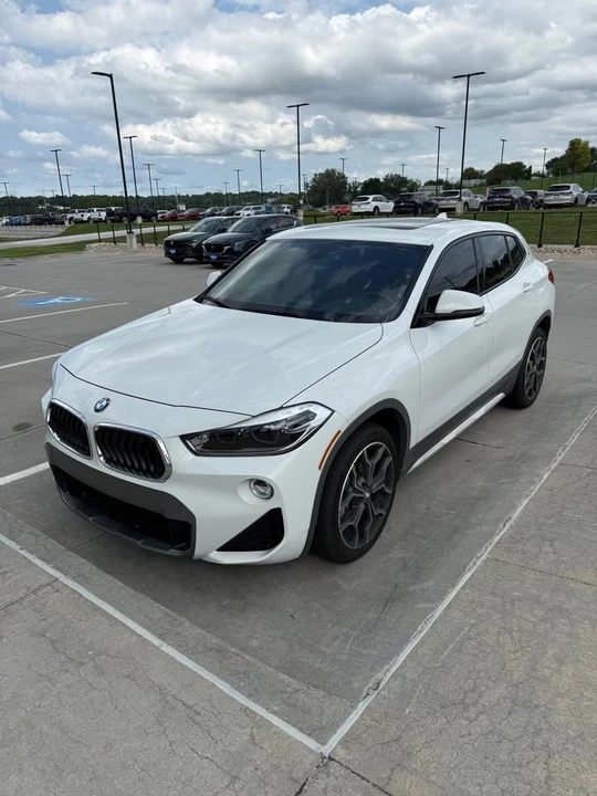 2018 BMW F39 X2 - Image 4 of 14