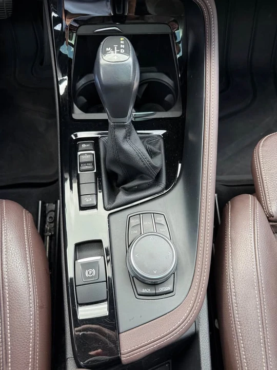 2018 BMW F39 X2 - Image 10 of 14