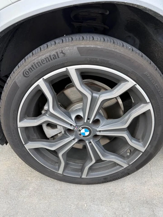 2018 BMW F39 X2 - Image 13 of 14