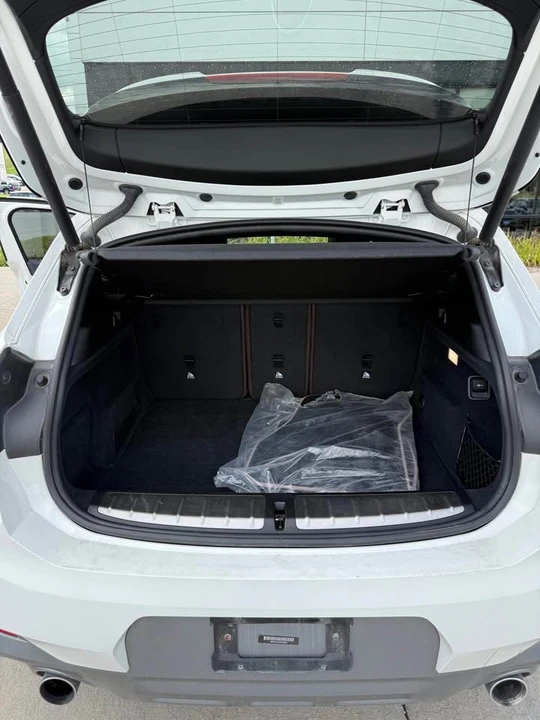 2018 BMW F39 X2 - Image 12 of 14