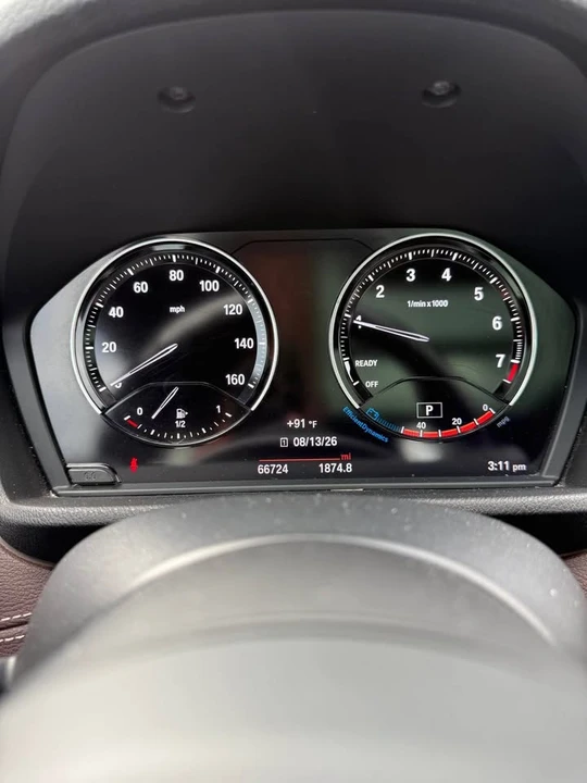 2018 BMW F39 X2 - Image 8 of 14