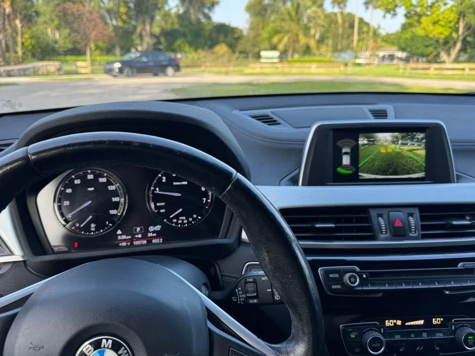2018 BMW F39 X2 - Image 10 of 10