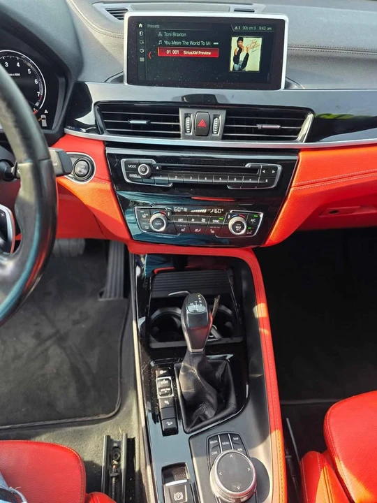 2018 BMW F39 X2 - Image 16 of 20