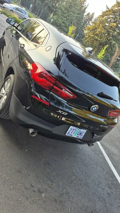 2018 BMW F39 X2 - Image 2 of 12