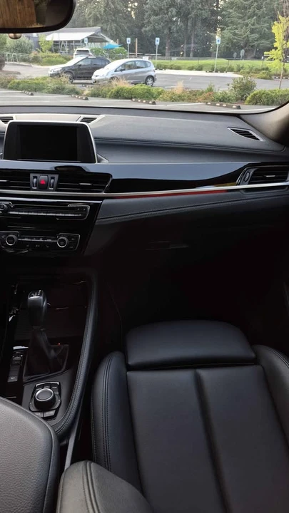 2018 BMW F39 X2 - Image 7 of 12
