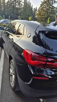 2018 BMW X2 xDrive28i Sport Utility 4D