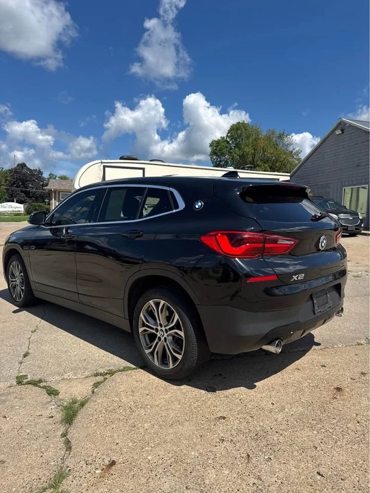 2018 BMW F39 X2 - Image 4 of 16