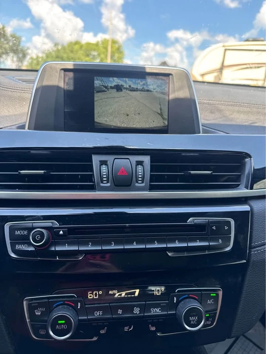 2018 BMW F39 X2 - Image 12 of 16