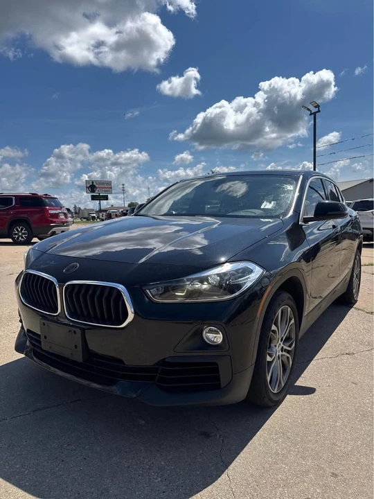 2018 BMW F39 X2 - Image 2 of 16