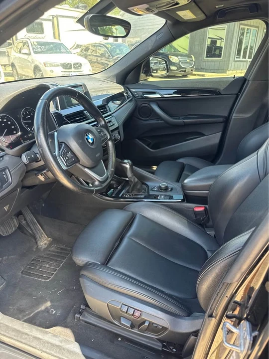 2018 BMW F39 X2 - Image 13 of 16