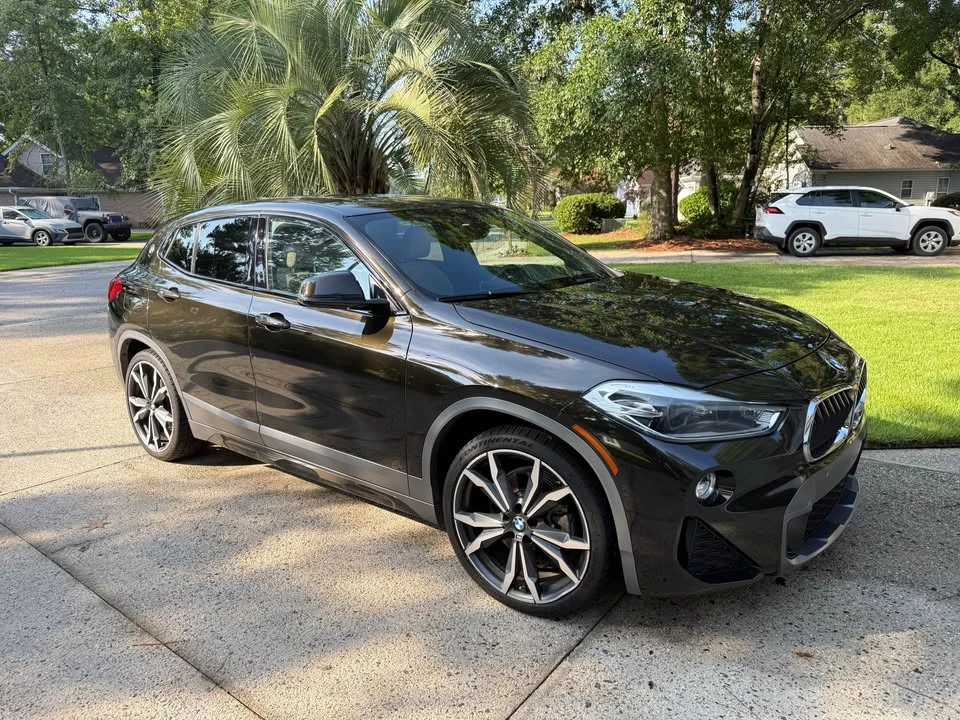2018 BMW F39 X2 - Image 6 of 16
