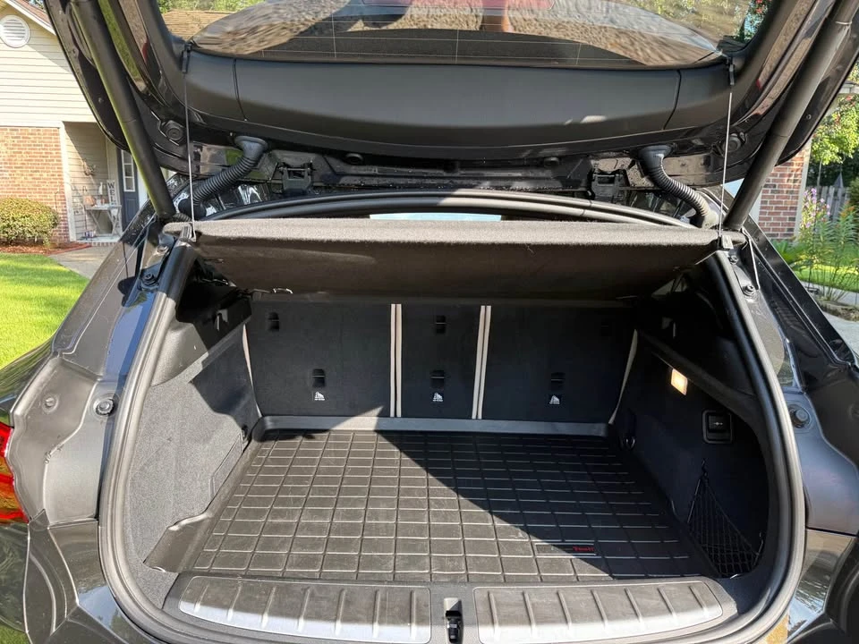 2018 BMW F39 X2 - Image 4 of 16
