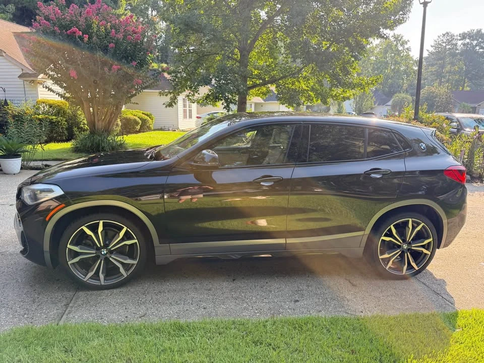 2018 BMW F39 X2 - Image 7 of 16