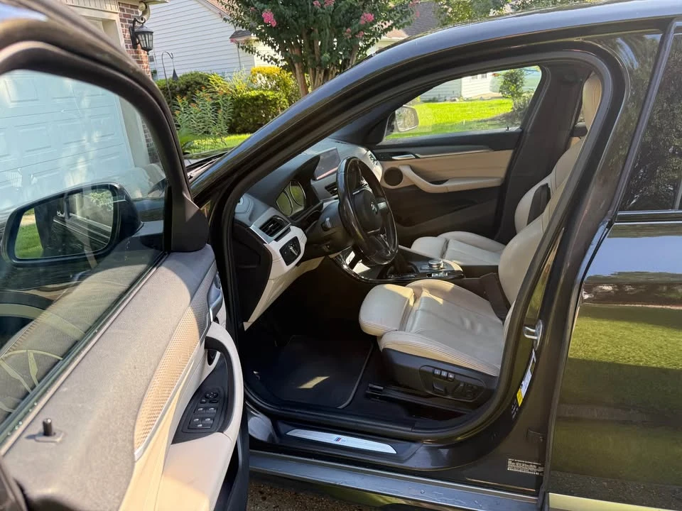 2018 BMW F39 X2 - Image 2 of 16