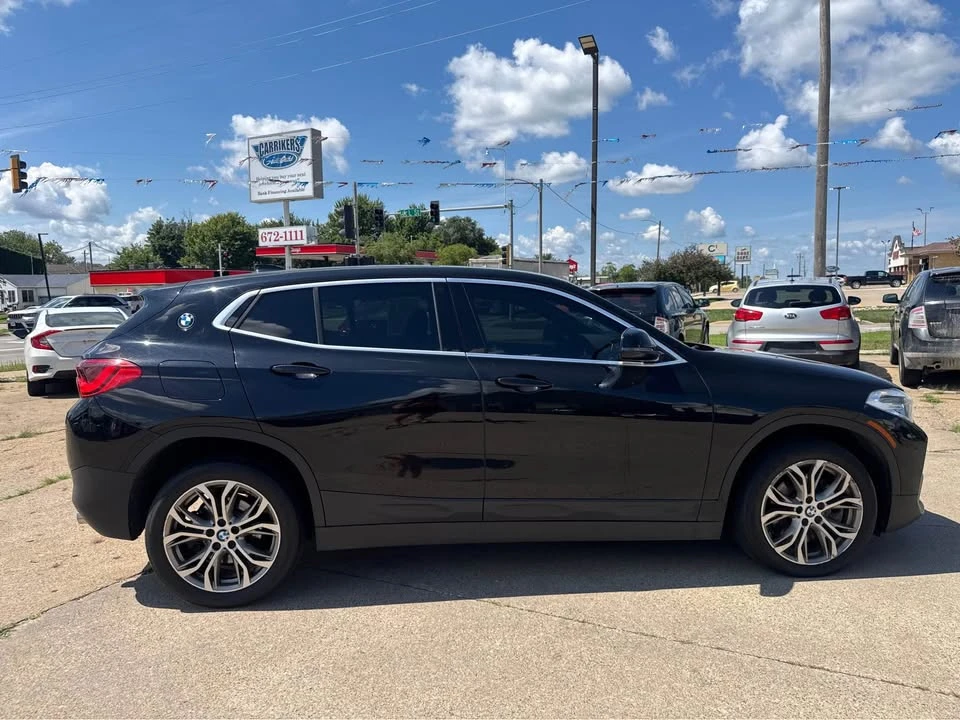 2018 BMW F39 X2 - Image 7 of 16