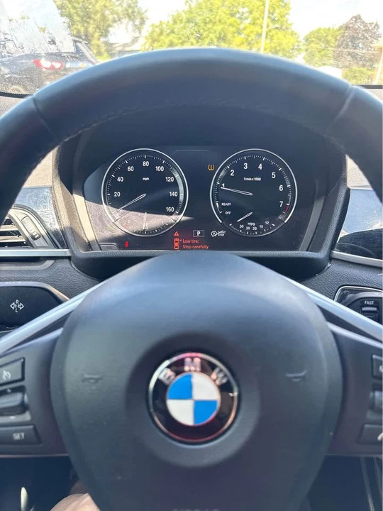 2018 BMW F39 X2 - Image 10 of 16