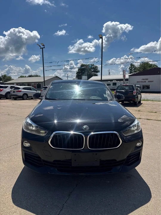 2018 BMW F39 X2 - Image 9 of 16