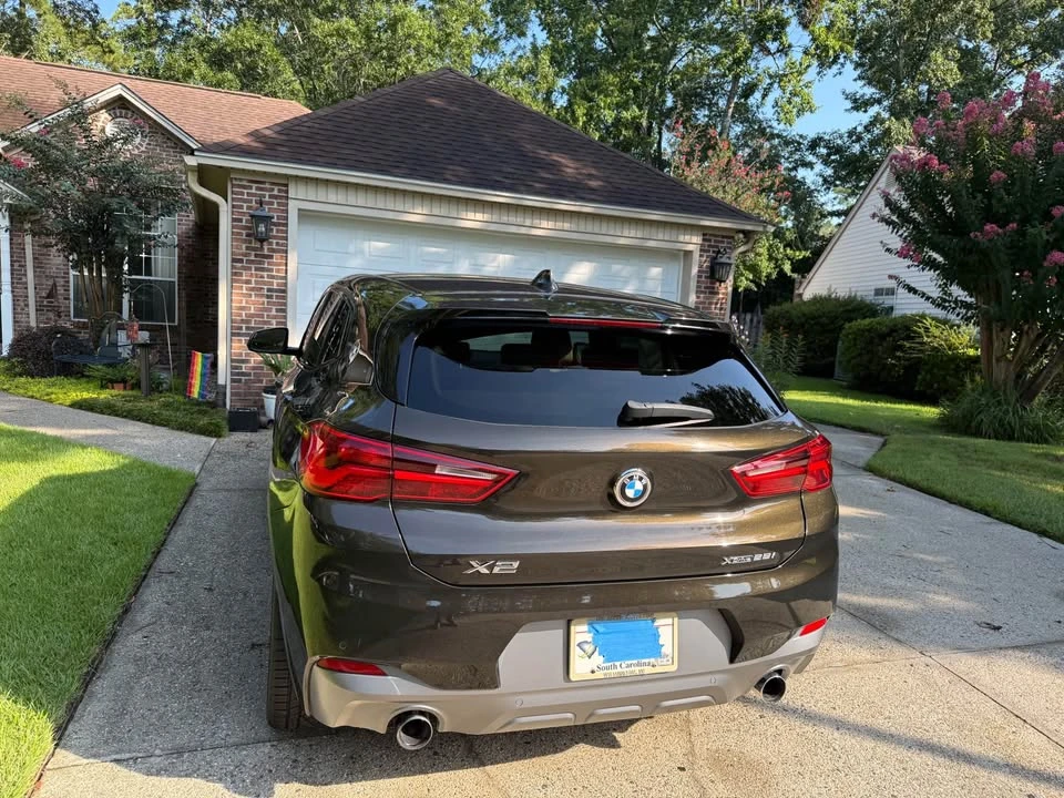 2018 BMW F39 X2 - Image 10 of 16