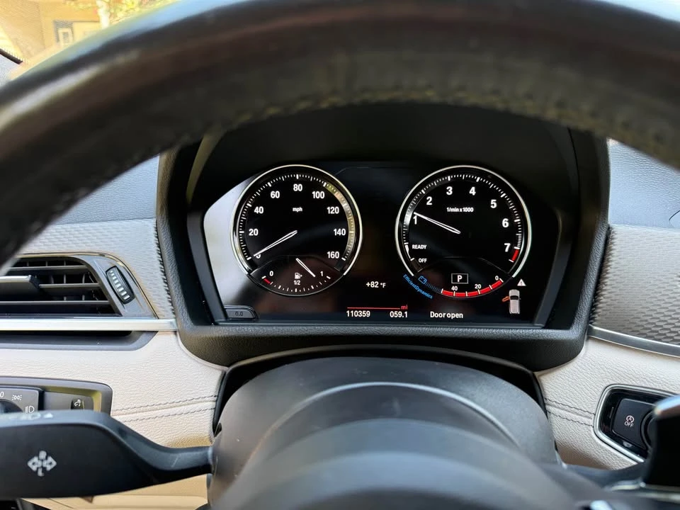 2018 BMW F39 X2 - Image 11 of 16