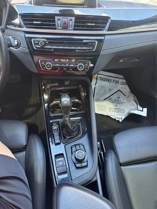 2018 BMW F39 X2 - Image 11 of 16