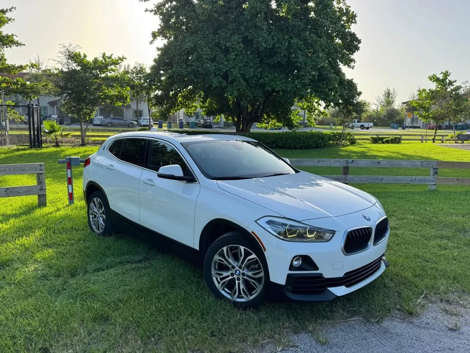 2018 BMW F39 X2 - Image 2 of 10