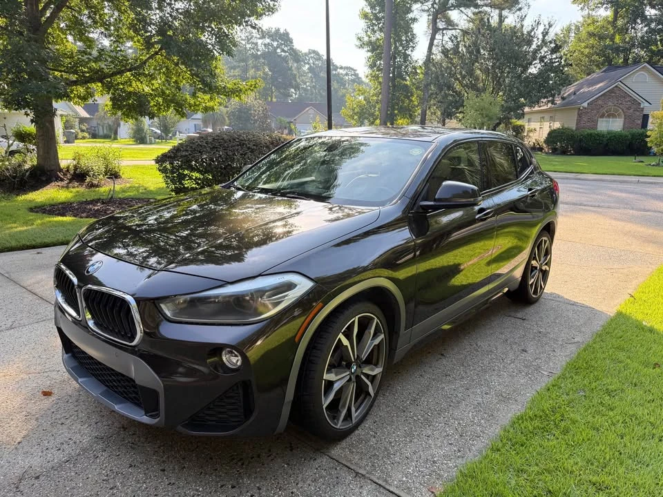 2018 BMW F39 X2 - Image 5 of 16