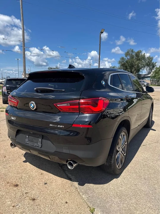 2018 BMW F39 X2 - Image 6 of 16