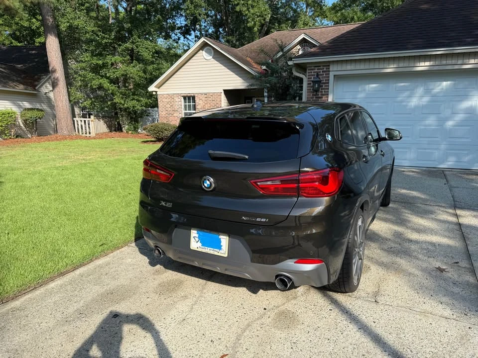 2018 BMW F39 X2 - Image 9 of 16