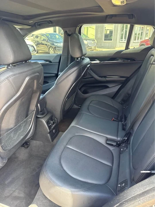 2018 BMW F39 X2 - Image 14 of 16
