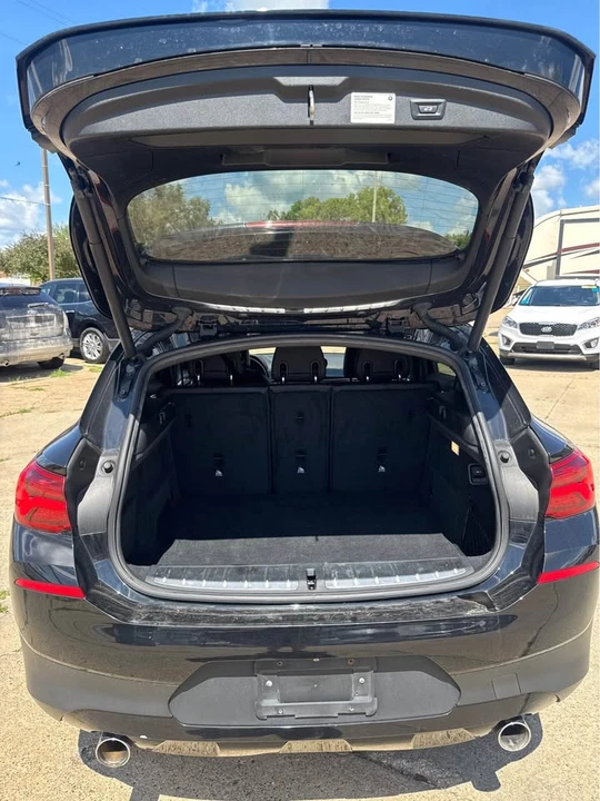 2018 BMW F39 X2 - Image 15 of 16