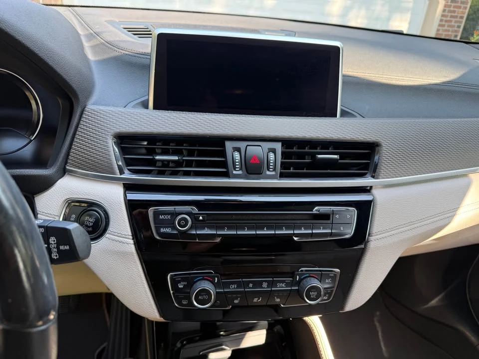2018 BMW F39 X2 - Image 12 of 16