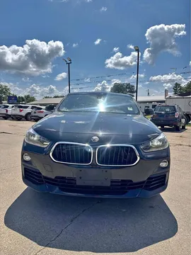 2018 BMW X2 sDrive28i Sport Activity Coupe