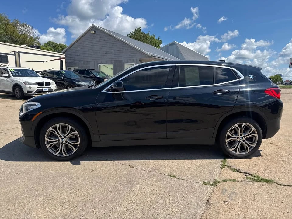 2018 BMW F39 X2 - Image 3 of 16
