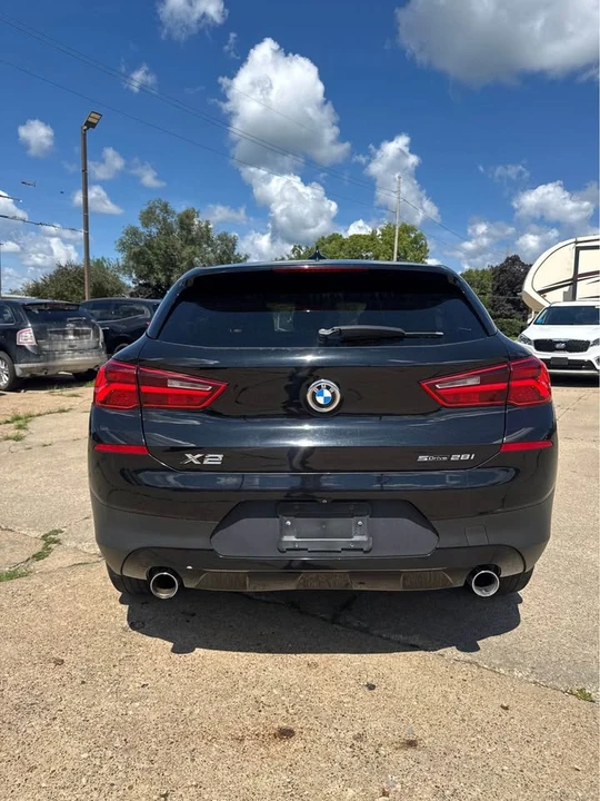 2018 BMW F39 X2 - Image 5 of 16