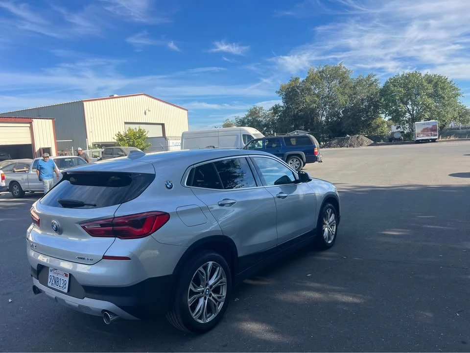 2018 BMW F39 X2 - Image 5 of 9