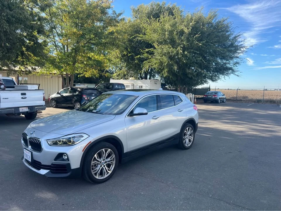 2018 BMW F39 X2 - Image 2 of 9