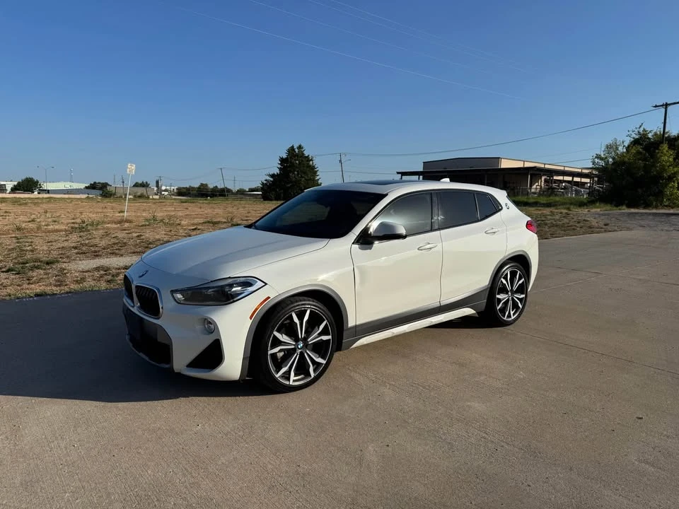 2018 BMW F39 X2 - Image 2 of 16